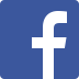 fb f logo blue 72