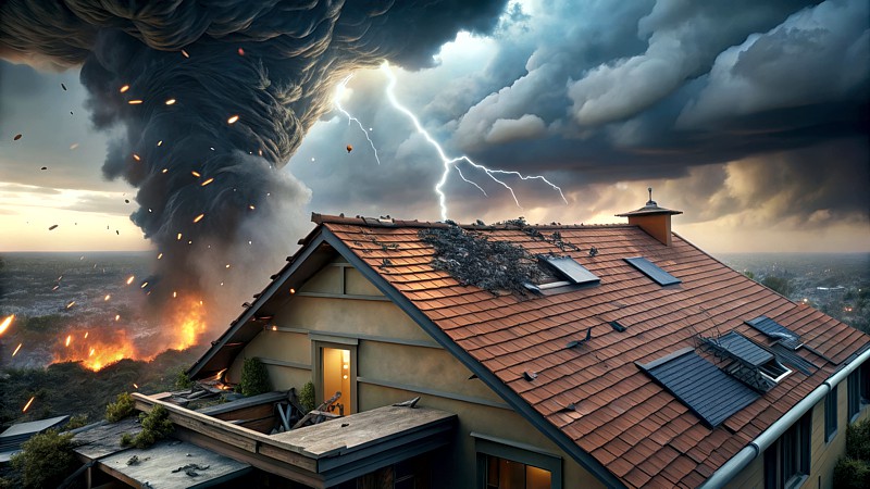 reiner dach reparatur